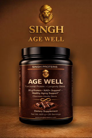 Age Well™